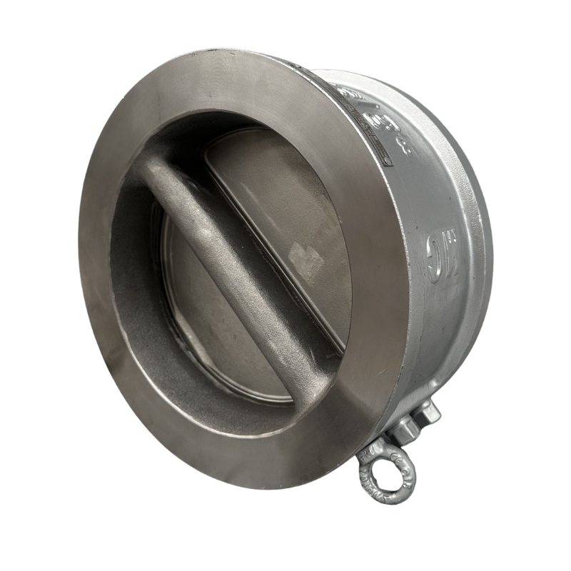 Duo Check Valce MCVALVES